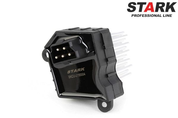 d'origine Volvo XC60 STARK Élément de commande chauffage ventilation SKCU-2150004