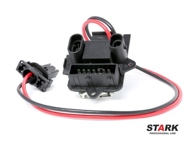 91158691 OE STARK Appareil de commande, chauffage / ventilation SKCU-2150010