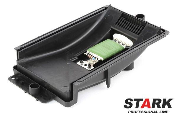 Säätöelementti ilmastointilaite STARK SKCU-2150012