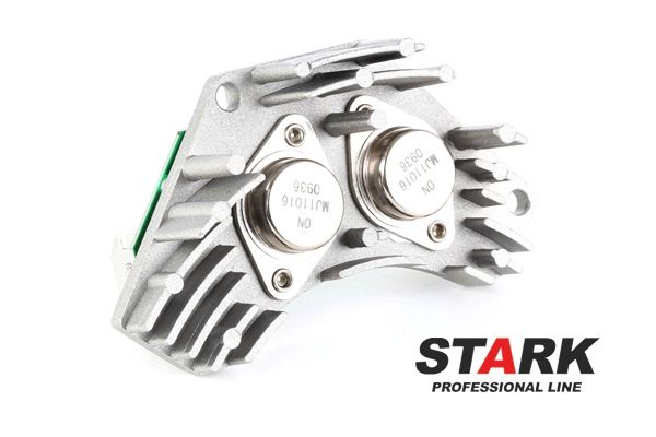 STARK SKCU-2150013 Blower control unit ZX Estate (N2) 1.9 D Diesel 64 hp 1994 price