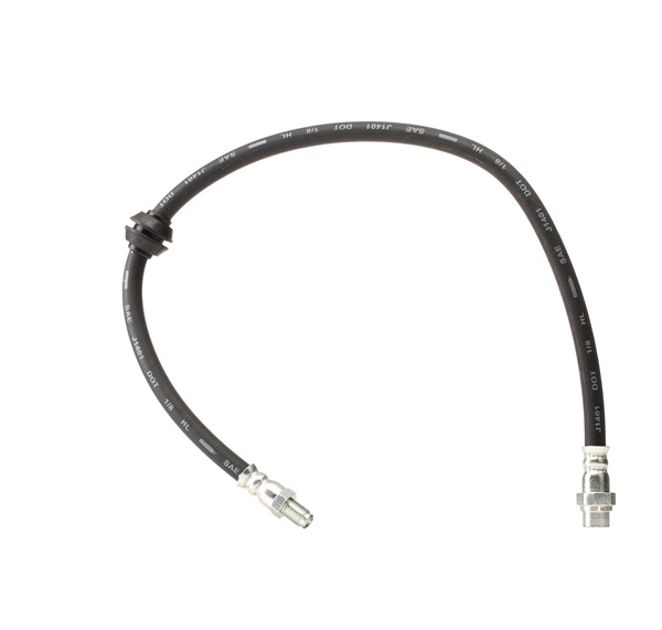 STARK SKBH-0820381 Flexibles de frein BMW 7 (E65, E66, E67) 730 d Diesel 211 CV 2006 prix