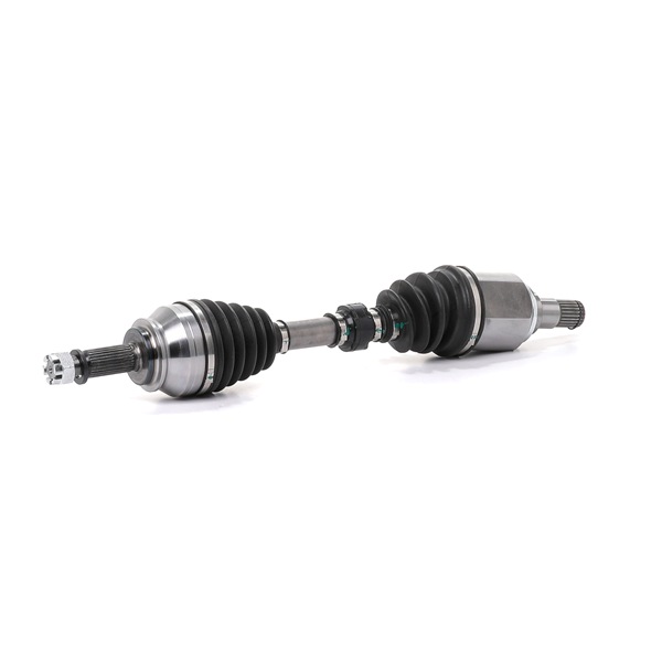 GSP 251047 Vetoakseli Mitsubishi Eclipse Cross 2.2 DiD 4WD (GK9W) Diesel 148 hv 2022