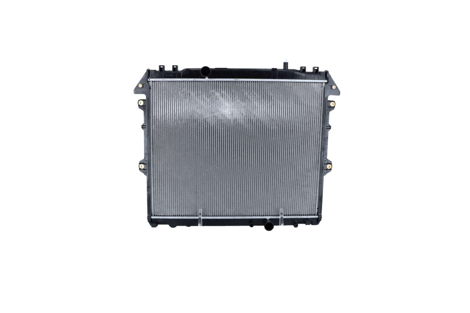 NRF 53921A TOYOTA HILUX radiators cost