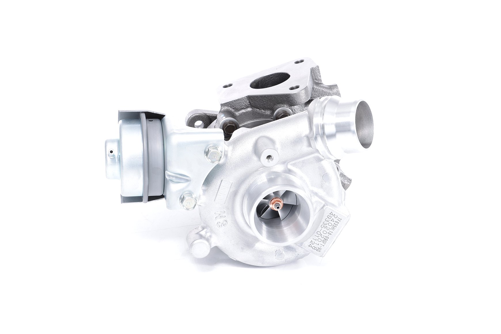 Turbina BTS TURBO precio ORIGINAL T916680