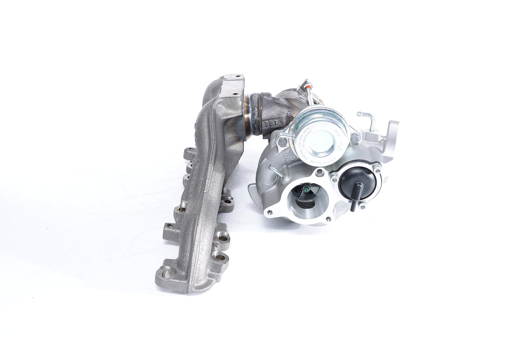 alkuperäiset Alfa Romeo GT BTS TURBO Turbo T916124