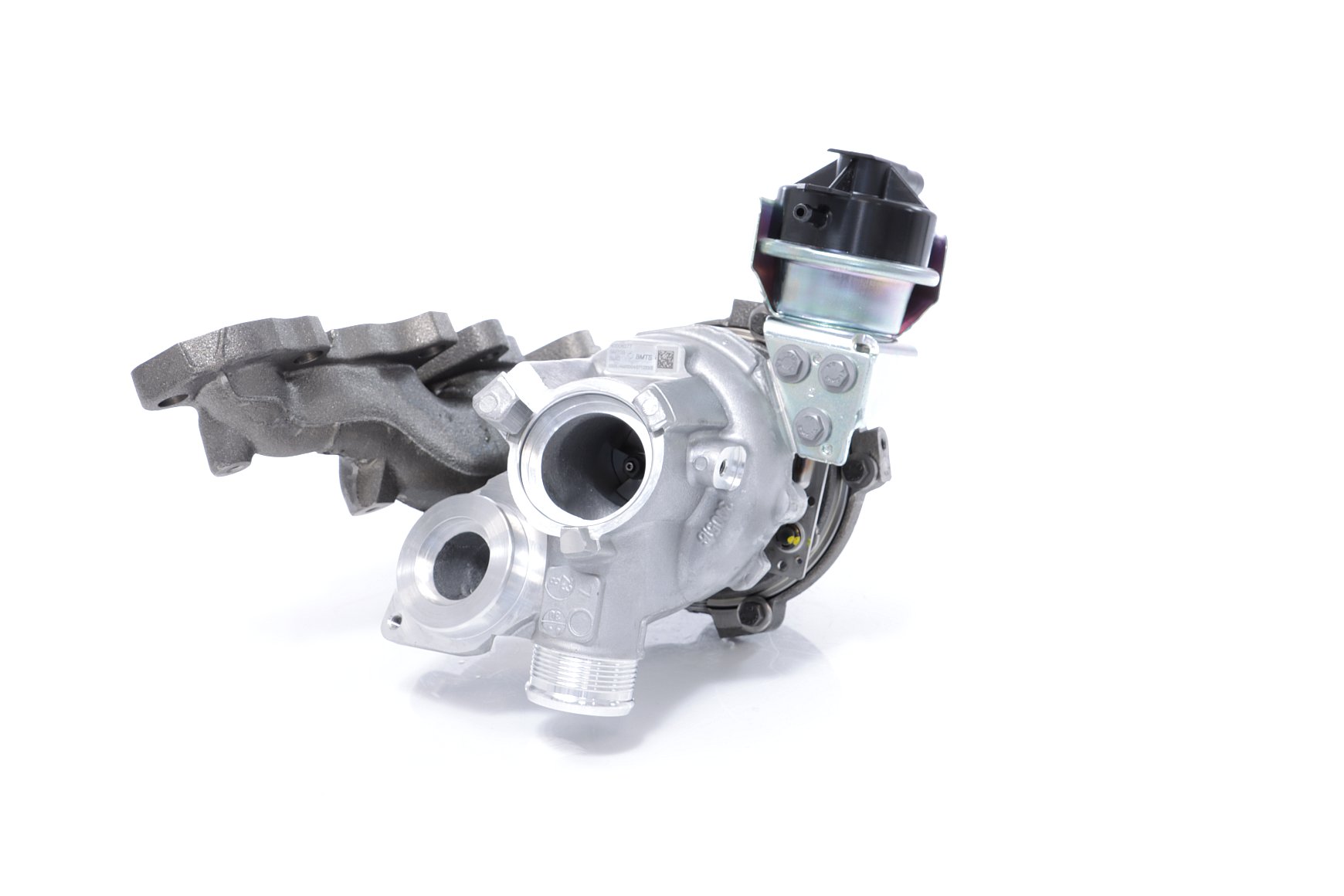 BTS TURBO T916625 SKODA KAROQ Turbo