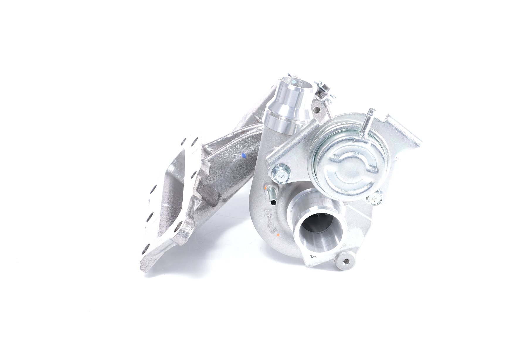 BTS TURBO 144102069R Turbocharger