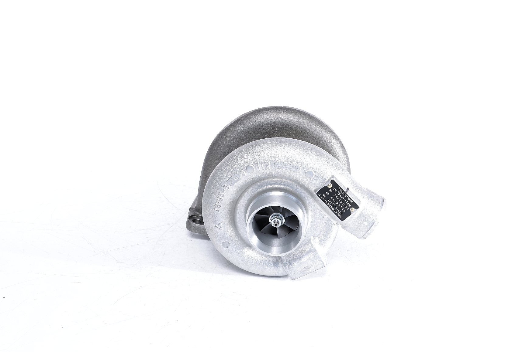 BTS TURBO ME088840 Turboahdin T915525