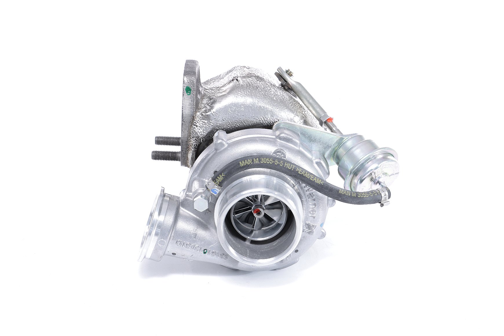 Acheter BTS TURBO Turbocompresseur T915721