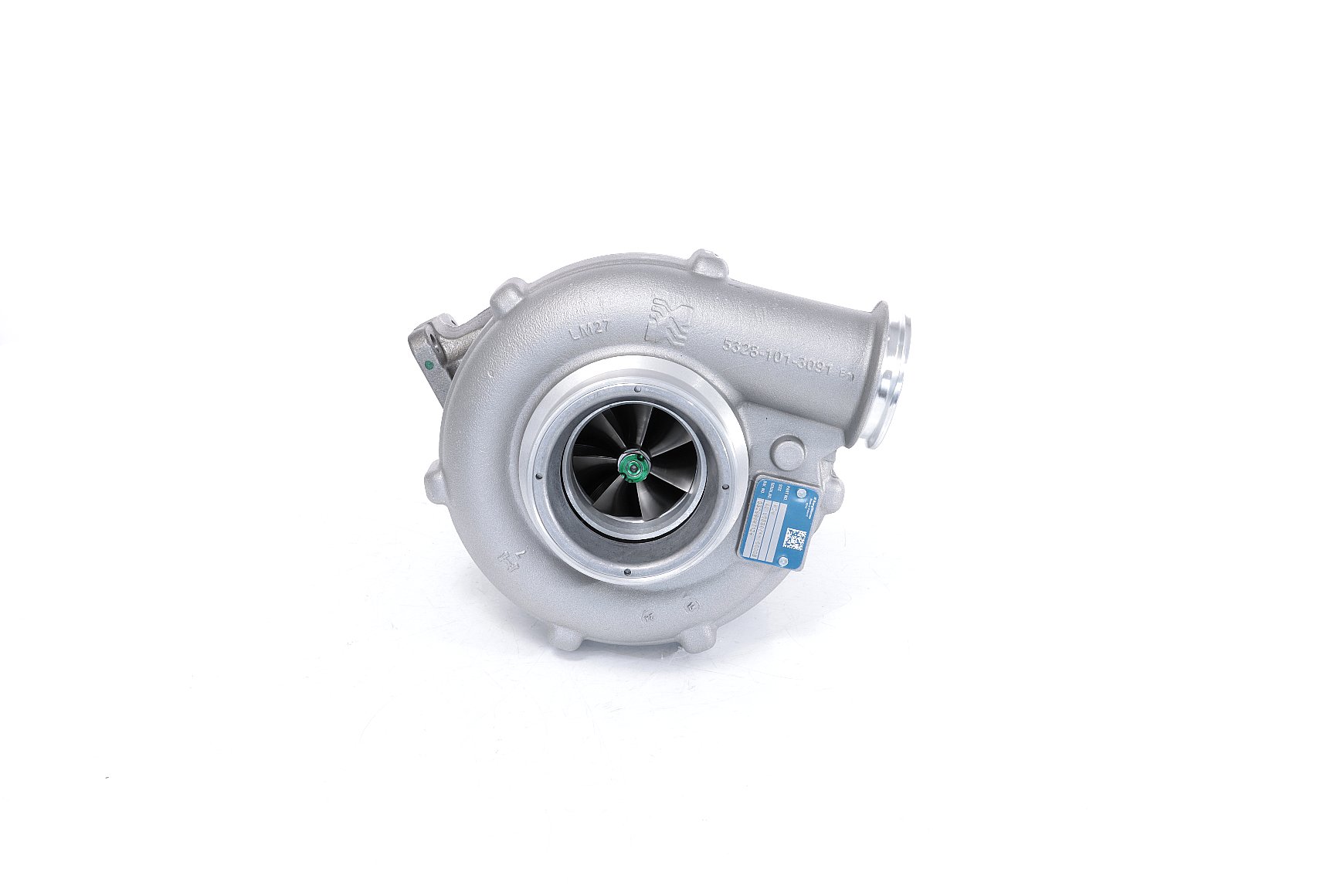 Turbolader BTS TURBO T916102