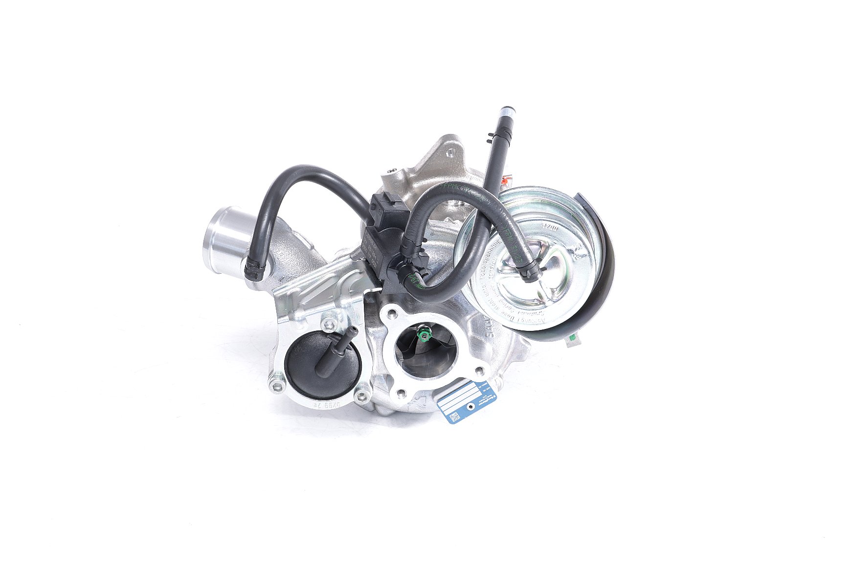 BTS TURBO T916175 Turbocompressore FORD KUGA 2 (DM2) 1.6 EcoBoost Benzina 150 CV 2013 prezzo
