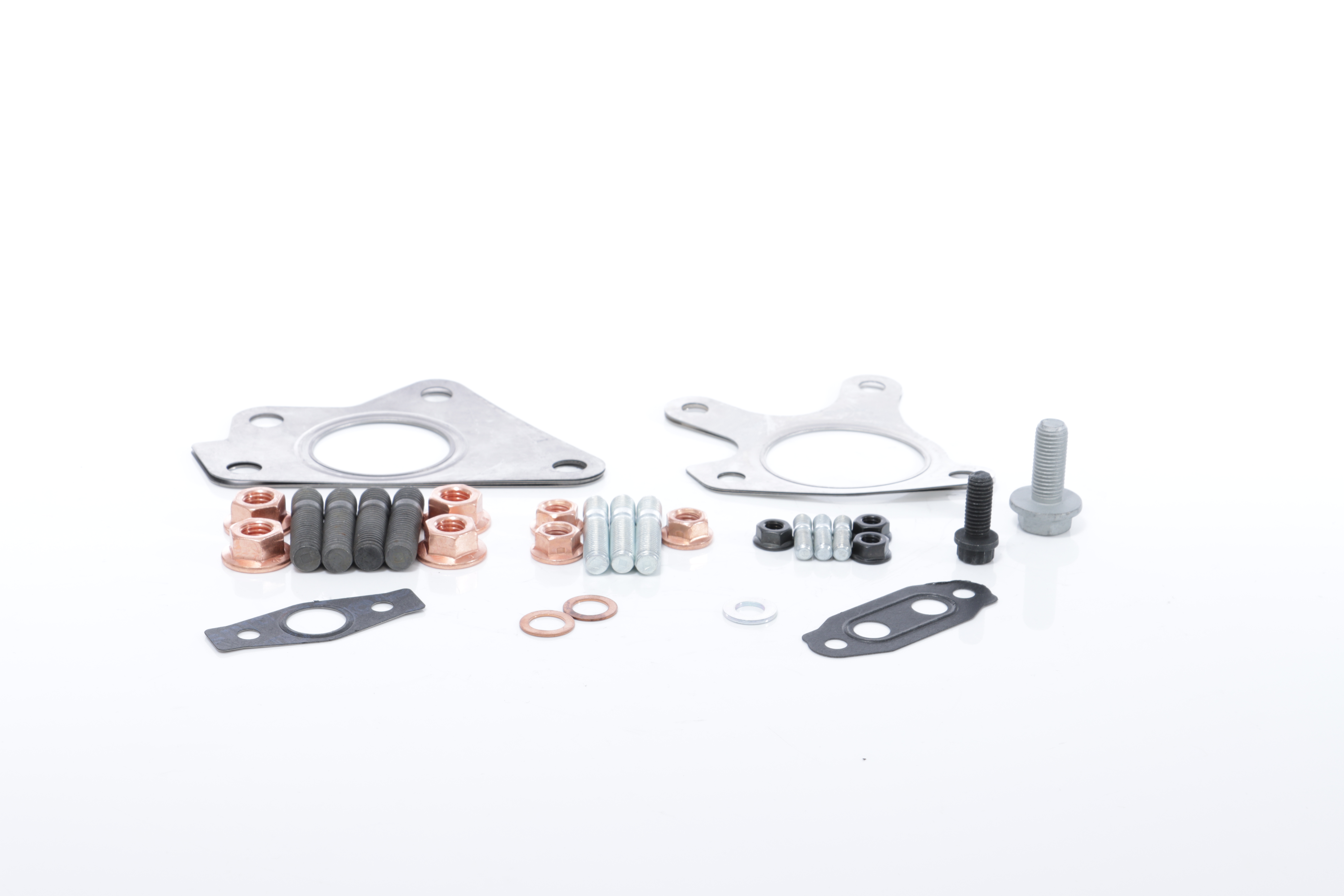 оригинальные Mazda 5 BTS TURBO Монтажные комплекты T931214ABS