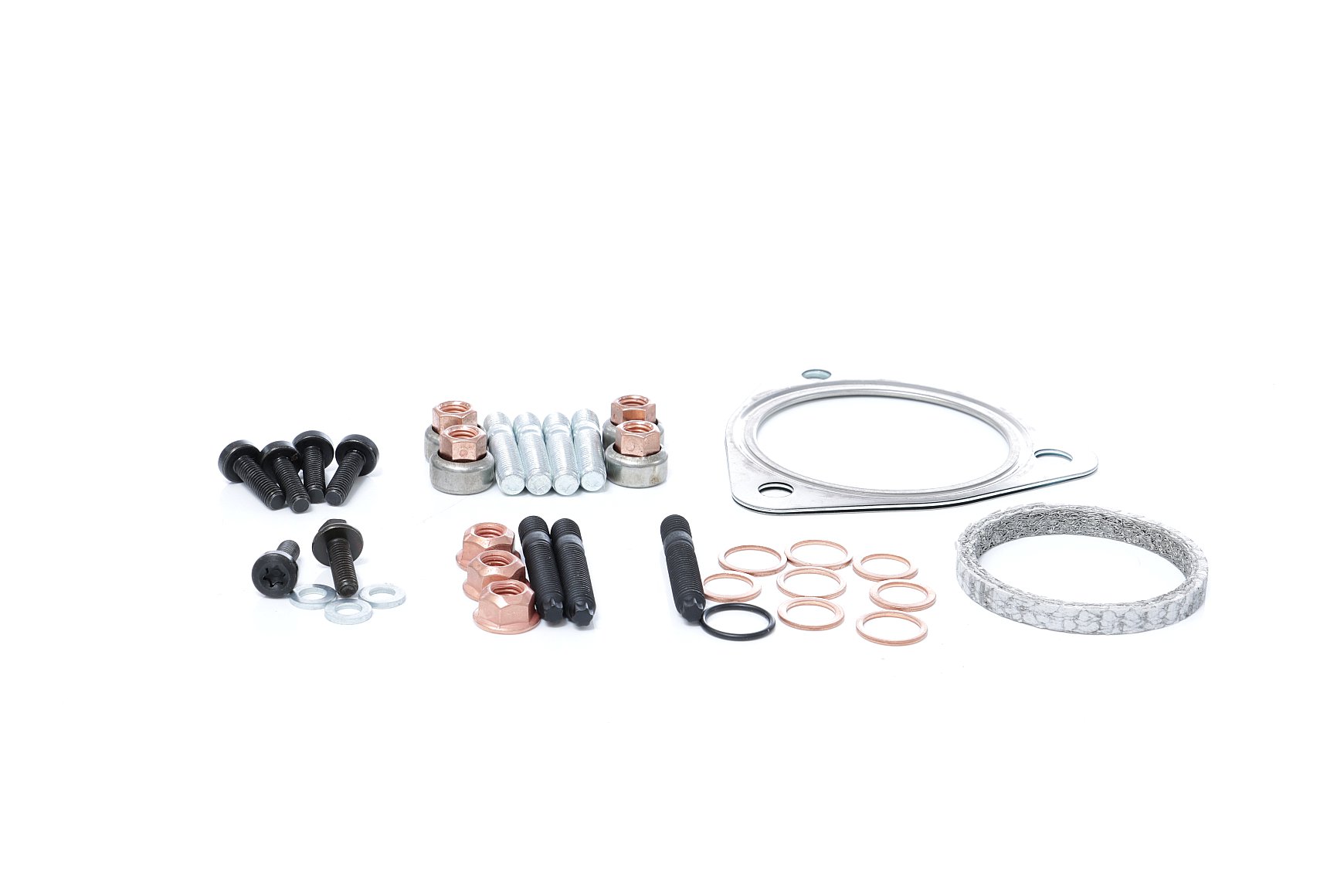 BTS TURBO Montagesatz, Lader T931234ABS