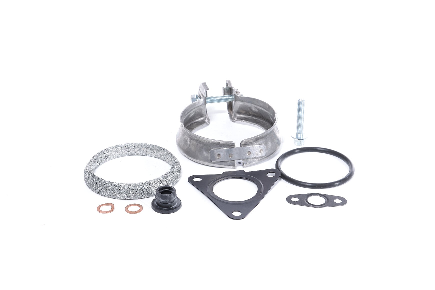 T931277ABS BTS TURBO Montageset uitlaat MERCEDES-BENZ R-Klasse kopen