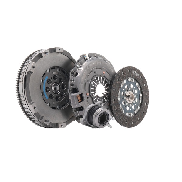 AISIN Kupplungssatz SCKY-121R