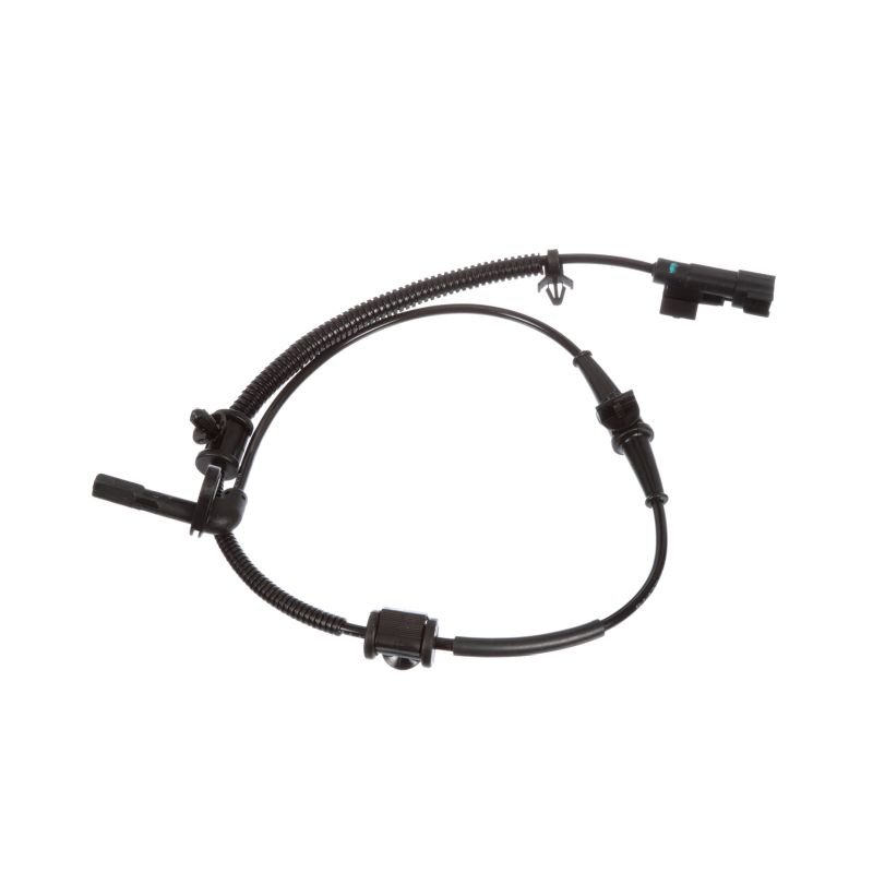 d'origine Chevrolet KALOS DELPHI Capteurs ABS SS20358