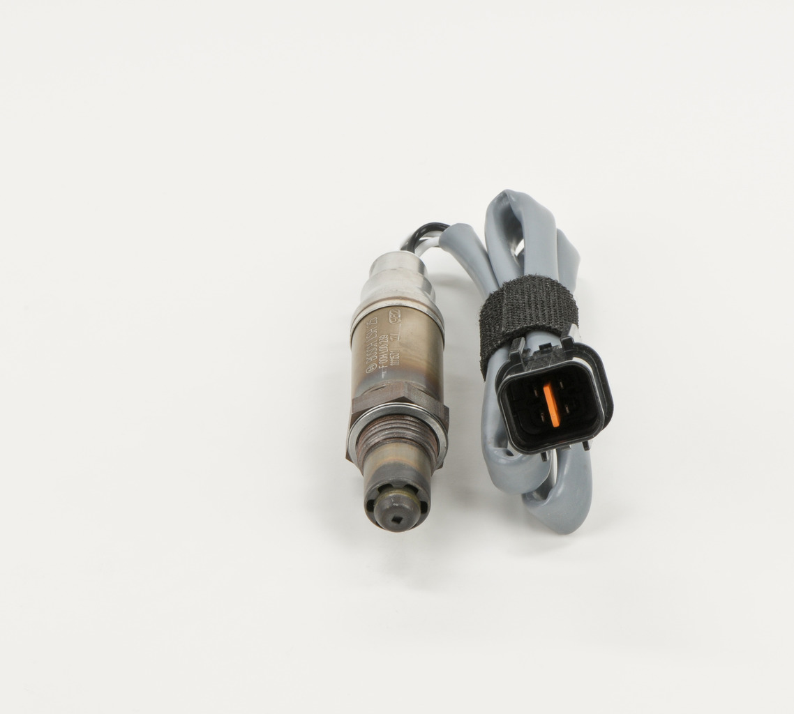 BOSCH F 00H L00 239 Lambdasonde MITSUBISHI PAJERO IV (V8_W, V9_W) 3.8 4WD Bensin 237 hk 2007 pris