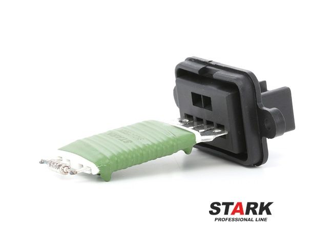 STARK SKCU-2150024 Elemento de comando ar condicionado FIAT Idea (350) 1.3 D Multijet Diesel 90 cv 2024 preço
