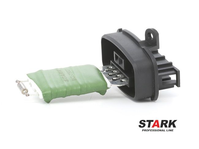STARK SKCU-2150027 Centralina, riscaldamento / ventilazione Mercedes Vito W638 108 CDI 2.2 (638.094) Diesel 82 CV 2001 prezzo