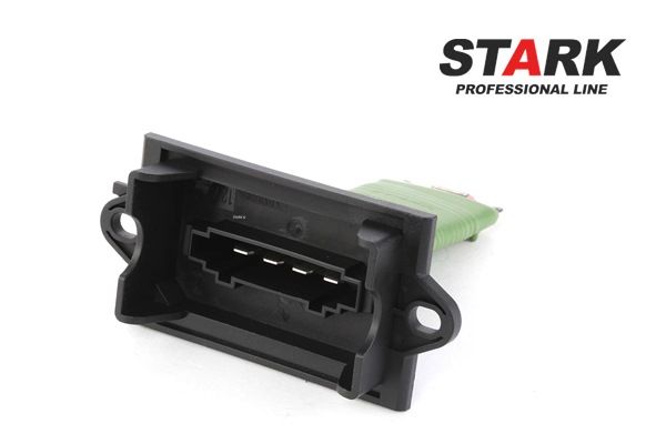 STARK SKCU-2150050 Módulo de comando aquecimento ventilação C3 1 1.4 HDi Diesel 70 cv 2003 preço