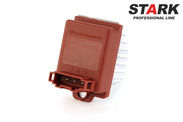 STARK SKCU-2150064 Airco regeleenheid VOLKSWAGEN Polo III Hatchback (6N1) 1.0 Benzine 45 Pk 1995 kosten