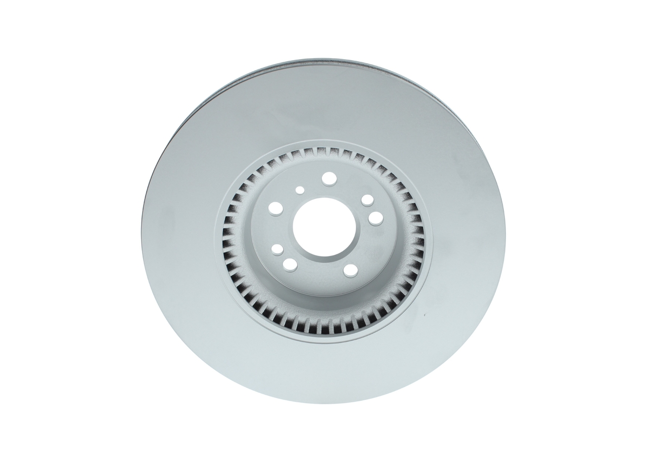 BOSCH Disco freno 0 986 479 A26