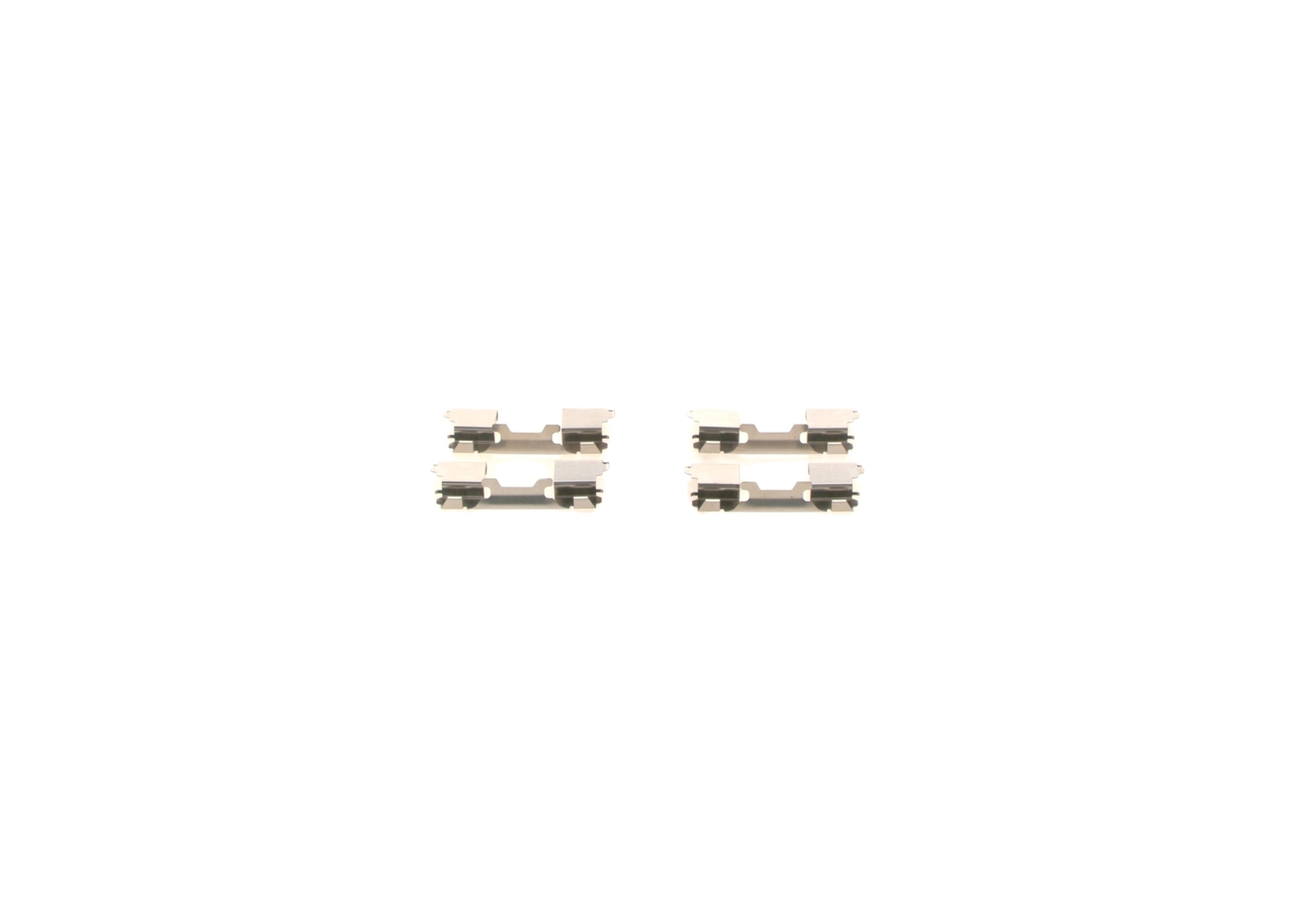 BOSCH Accessoireset, schijfremblok 1 987 474 732