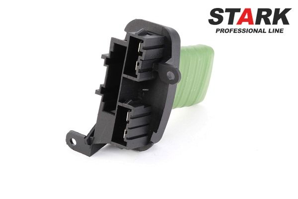 0018211360 OE STARK Appareil de commande, chauffage / ventilation SKCU-2150071