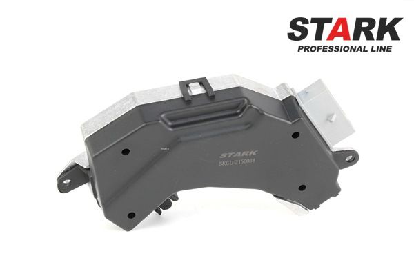 STARK SKCU-2150084 Climate control unit VAUXHALL Vectra Mk2 (C) CC (Z02) 2.8 V6 Turbo Petrol 250 hp 2008 price