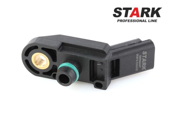 STARK SKBPS-0390035 Senzor, tlak polnitve 207 Hatchback 1.6 16V RC Bencin 174 km 2010