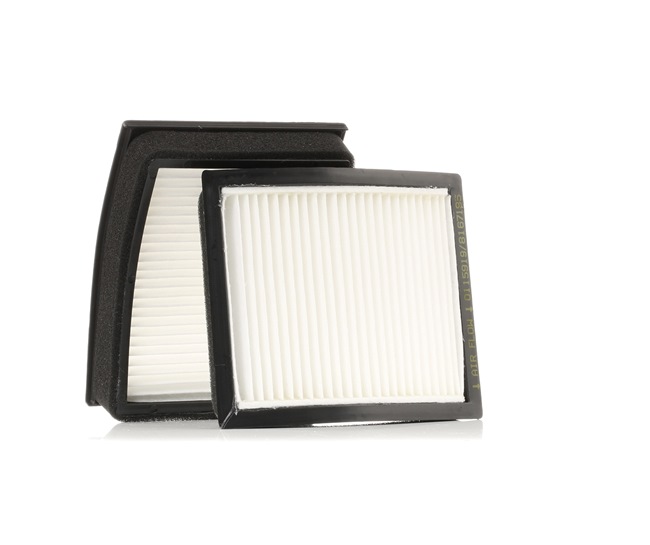 STARK SKIF-0170376 Filtre d'habitacle BMW E36 Compact 318 ti Essence 140 CV 1994 prix