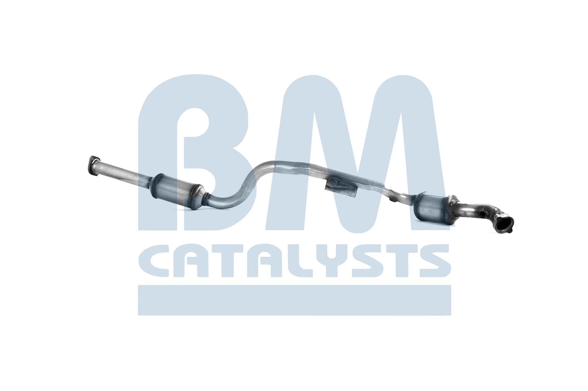 оригинальные Mercedes-Benz E-CLASS BM CATALYSTS Катализатор BM90759H