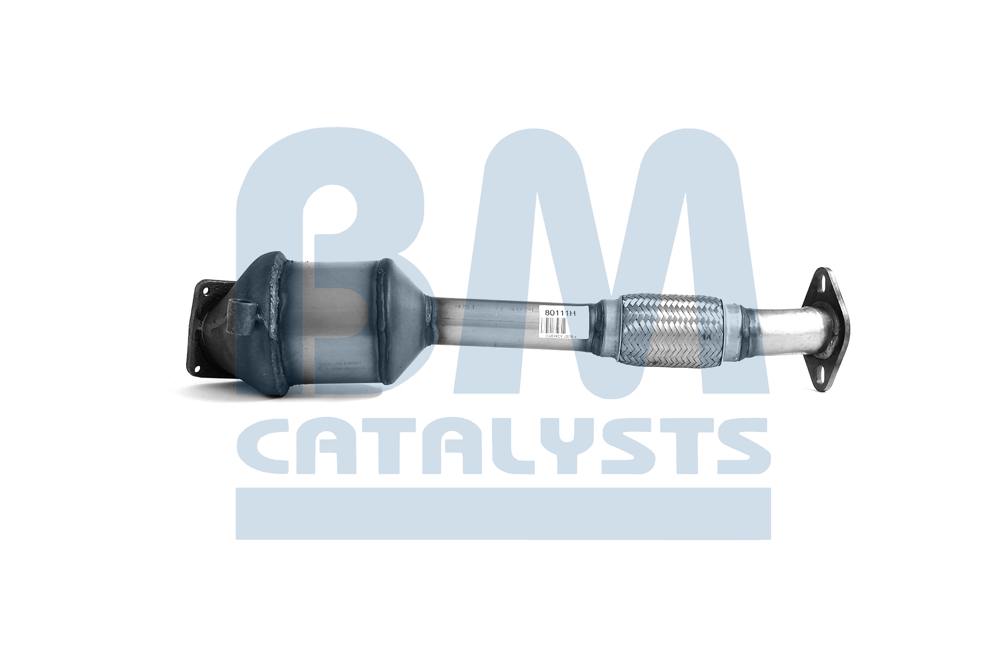 BM CATALYSTS Catalyseur BM80111H