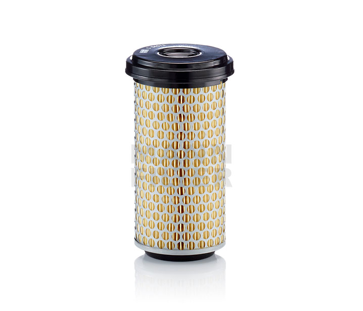 Luftfilter MANN-FILTER C 940/2 passend für VW, AUDI, BMW, MERCEDES-BENZ, FORD zum günstigen Preis
