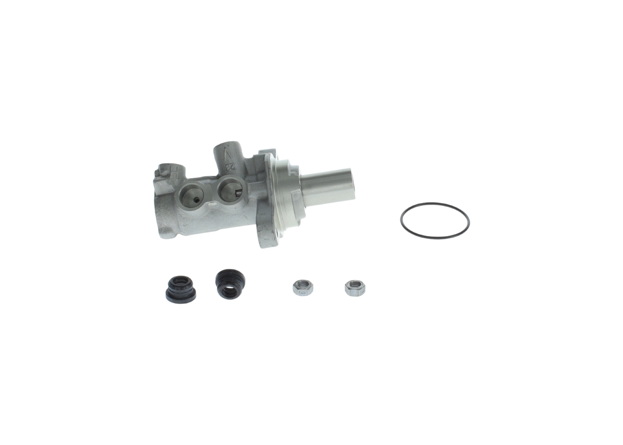 BOSCH 0 204 800 000 original Hauptbremszylinder BMW I01 Preis