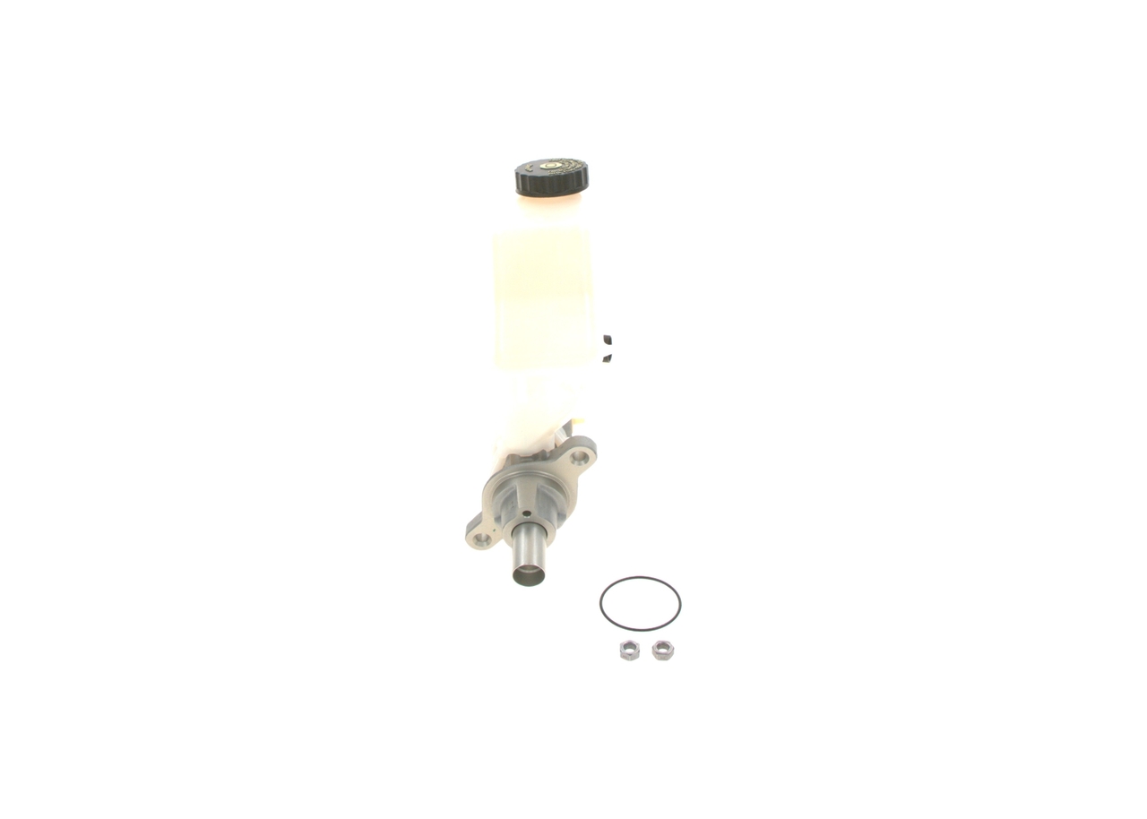 BOSCH 0 204 803 866 Pompa freno Corsa E X15 1.4 Benzina 75 CV 2018 prezzo