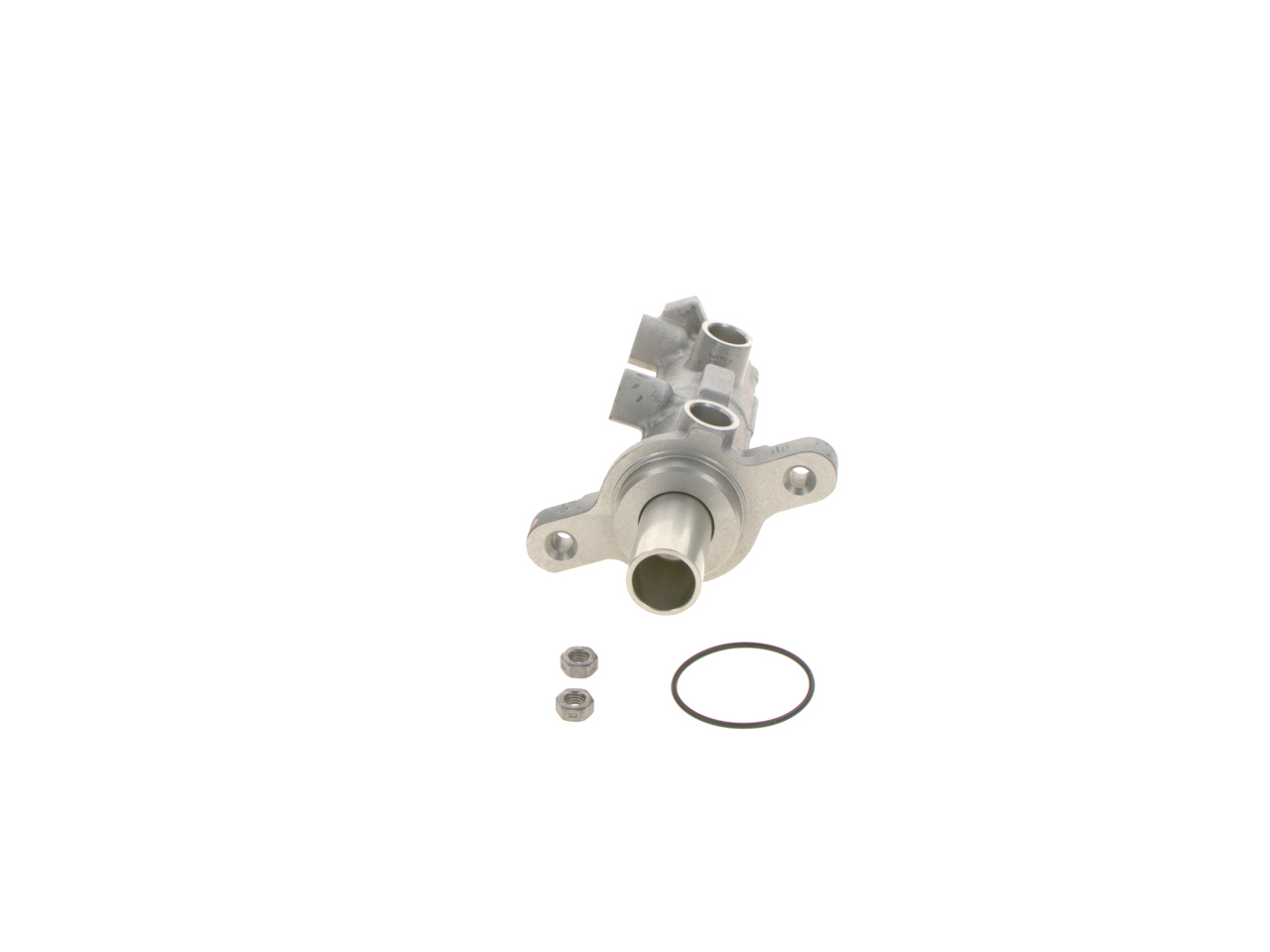 BOSCH 0 204 814 220 Hoofdremcilinder FORD Transit Mk7 Flatbed Vrachtwagen / Chassis (V363, FED, FFD) 2.0 EcoBlue Diesel 105 Pk 2025 kosten