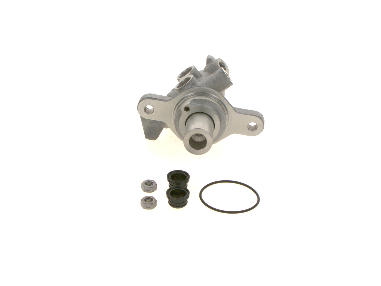 BOSCH 0 204 817 839 Bremszylinder BMW 3 Limousine (F30, F80) 320i xDrive Benzin 182 PS 2015