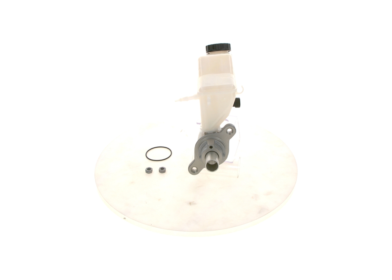 BOSCH 0 204 822 479 Pompa freni VAUXHALL Corsa Mk4 (E) Hatchback (X15) 1.4 Benzina 75 CV 2016 prezzo