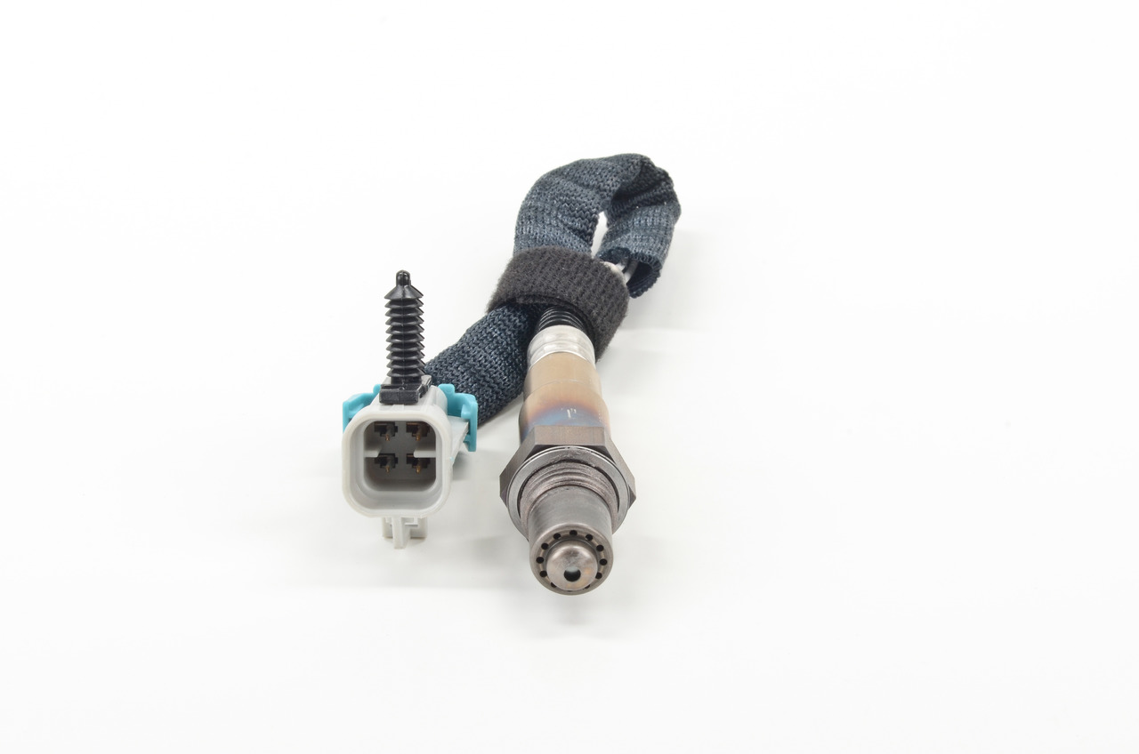 BOSCH Lambdasonde 0 258 010 017