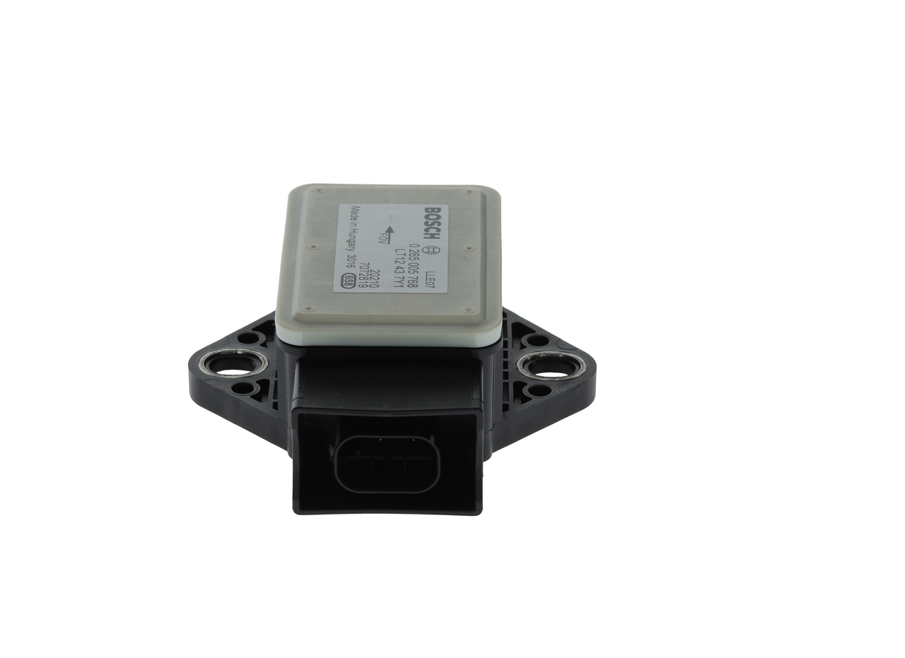 Sensor længde og tværacceleration BOSCH 0 265 005 768