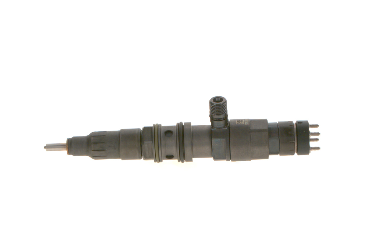 Inyector A4710700387 BOSCH 0 445 120 194