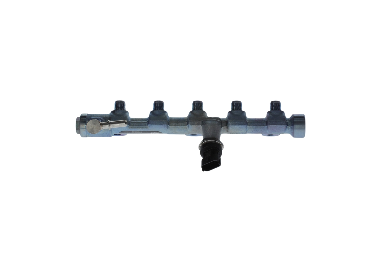 BOSCH Verteilerrohr, Kraftstoff 0 445 214 347