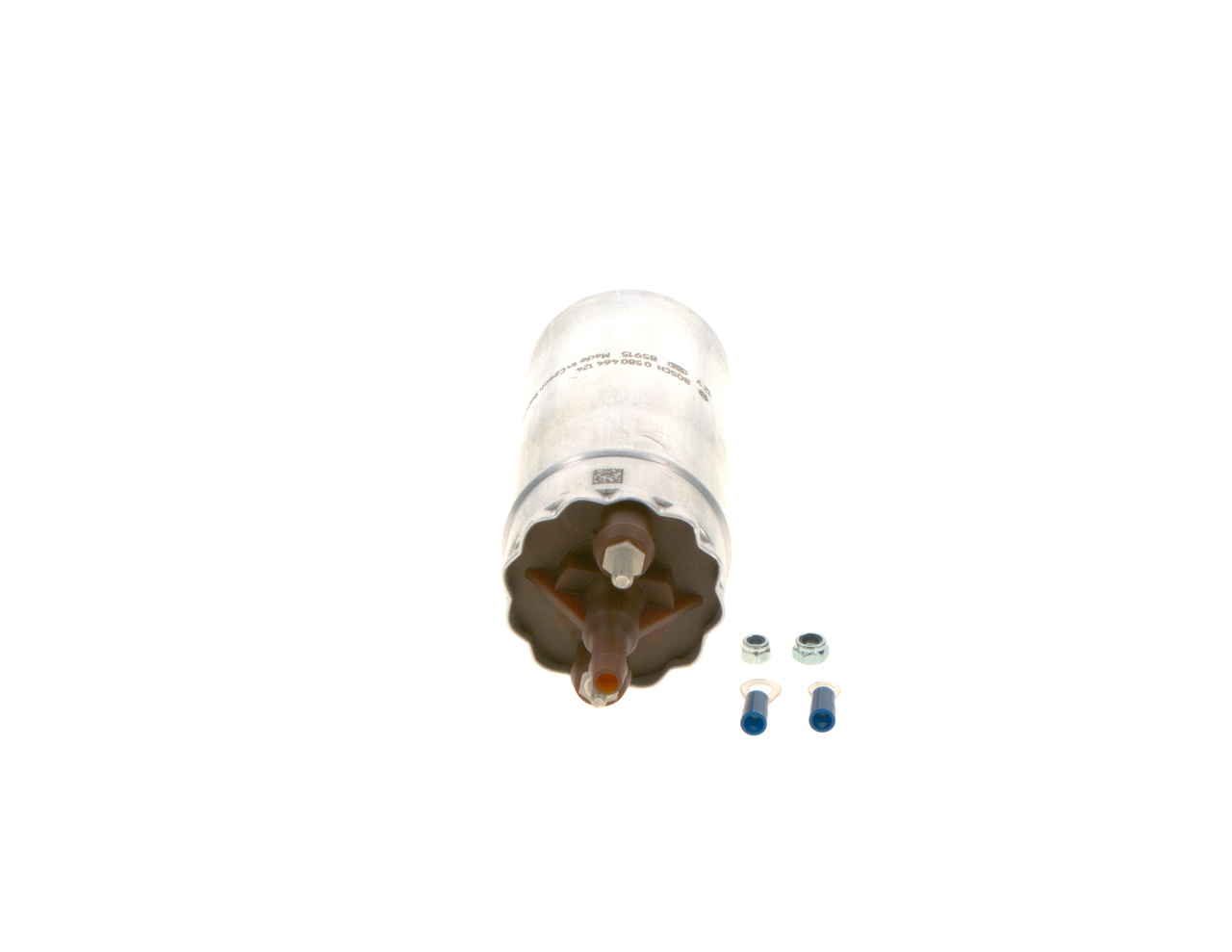 Brandstofpomp BOSCH 0 580 464 124 geschikt voor VOLKSWAGEN, BMW, MERCEDES-BENZ, OPEL, FORD goedkope