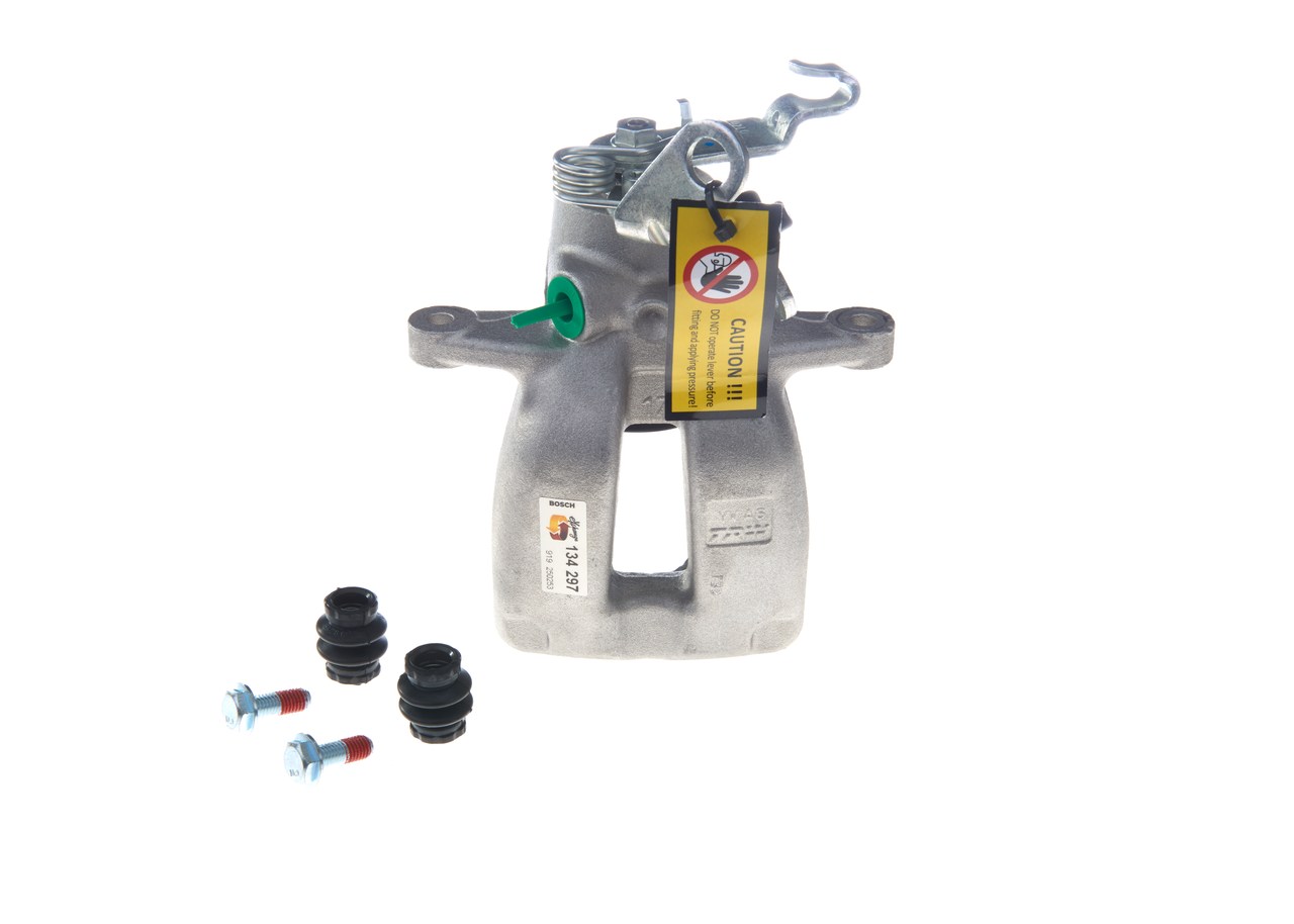 BOSCH Étrier de frein 0 986 134 297