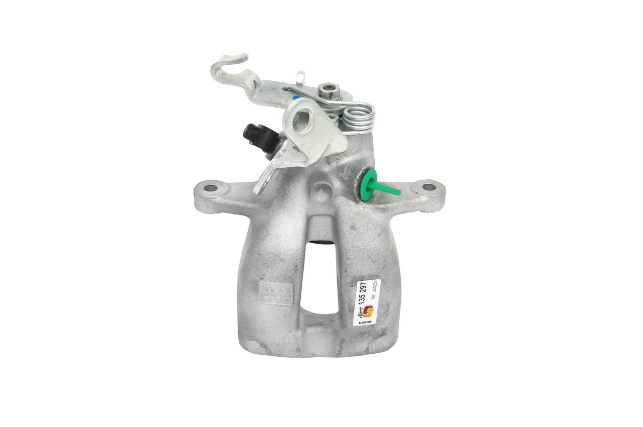 BOSCH Étrier de frein 0 986 135 297