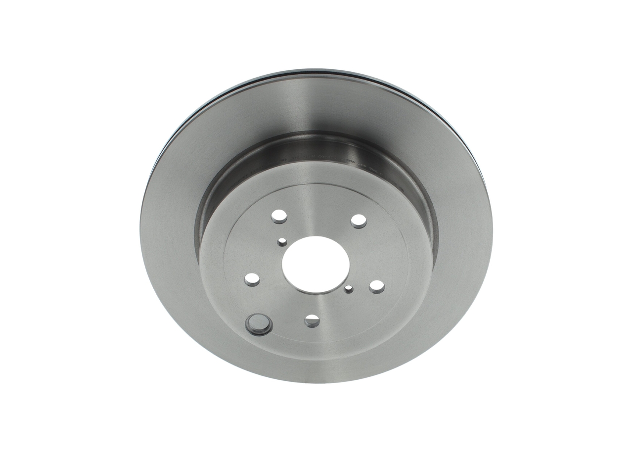 BOSCH 0 986 479 V05 Stabdžių diskas SUBARU WRX