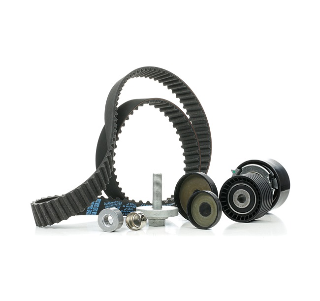 STARK SKTBK-0760187 Cambelt kit RENAULT SCENIC 3 (JZ0/1) 1.6 16V (JZ0U, JZ1B) Petrol 110 hp 2015 price