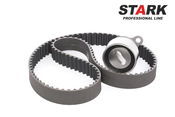 STARK SKTBK-0760203 Timing belt kit Honda Civic IV Hatchback 1.4 L (EC9) Petrol 90 hp 1988 price