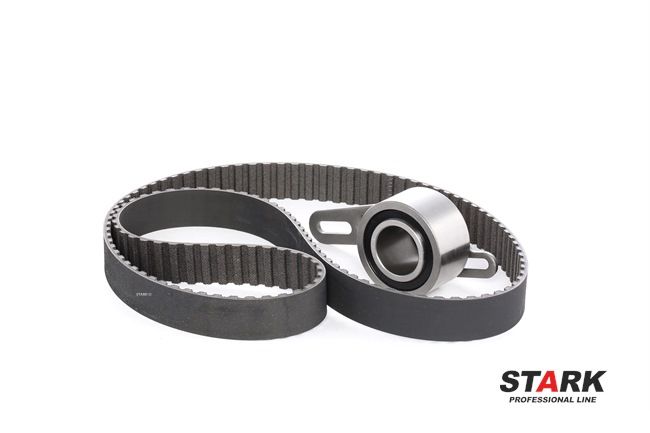 STARK SKTBK-0760206 Kit completo de correa de distribución Transit Mk3 Bus (VE6) 2.5 D Gasóleo 71 cv 1992 precio